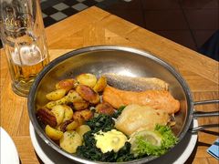 -NORDSEE Frankfurt Fisch Franke