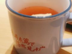 -蜜桃餐厅·伴山(绿宝广场店)