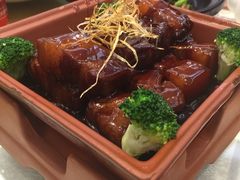 -汤记传菜(秀浦路店)