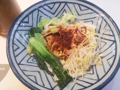 -隆门客栈·西北小吃手工面(丰盛町商业步行街店)