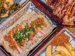 -五样儿西昌小签签烤串(天府三街店)