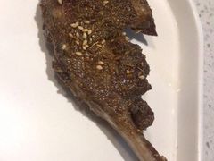 -九府羊·鲜羊火锅·烤串(新华路店)