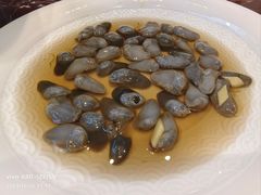 黄泥螺-钱塘花园·宁波菜