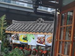 -院8里·小乐园家常味川菜(鹭洲里店)