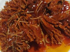 -石饮红星包子(中山路店)