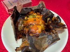 -粤北餐馆