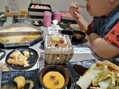 -八角锄烧·肉火锅(天河城店)