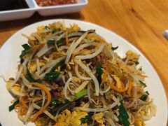 -姥姥家春饼店(惠新东街店)