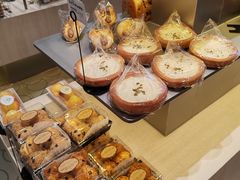 -莉蓮蛋挞(静安寺店)