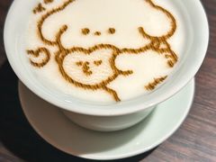 -庐灶江南·江南菜·四合院Bistro(东直门雍和宫·原华侨宾馆店)