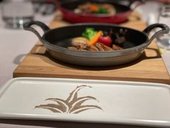 -香樟花园法式铁板烧(恒隆广场店)