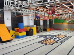 -趣动熊运动发展中心(乐坊校区)