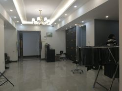 -INSI Hair Salon