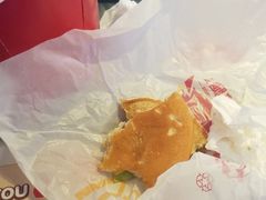 -麦当劳(江湾镇店)