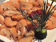 -美人鱼悬崖海景餐厅(鹿嘴山庄店)