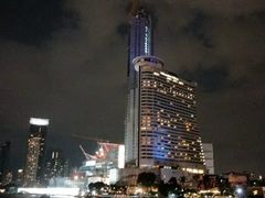 -大珍珠号夜游湄南河