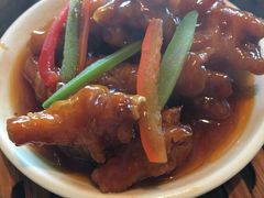 -天龙轩(香港丽思卡尔顿酒店)
