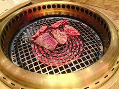 -肉魁屋·烧肉·烧鸟·酒场(高新店)