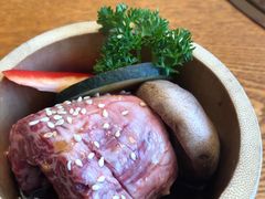 -炎蔵牛舌烤肉