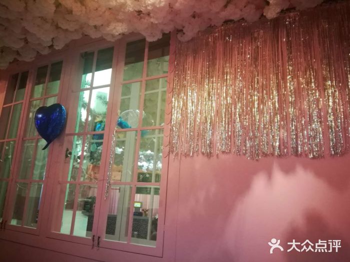 pink baby·新晋网红打卡地图片