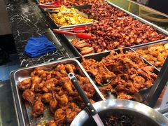 -老韩煸鸡·中国炸鸡(摩尔城店)