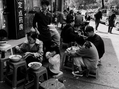 -小狗面馆(复兴店)