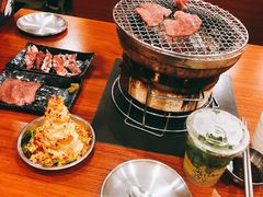 -大阪烧肉BAKA一代(十亩地店)