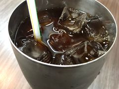 -新记餐厅(香槟大厦店)