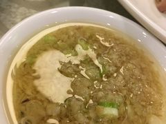 -金城大酒店-中餐厅(汾江中路店)