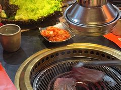 -和来烤肉(仓山万达店)