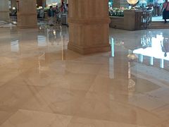 -怡咖啡海鲜自助餐厅(浦东香格里拉店)