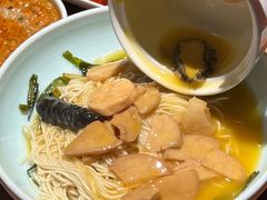 -裕兴记•蟹黄面馆(人民广场店)