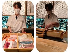 -小十Omakase(地王大厦店)