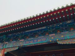 -历代帝王庙博物馆