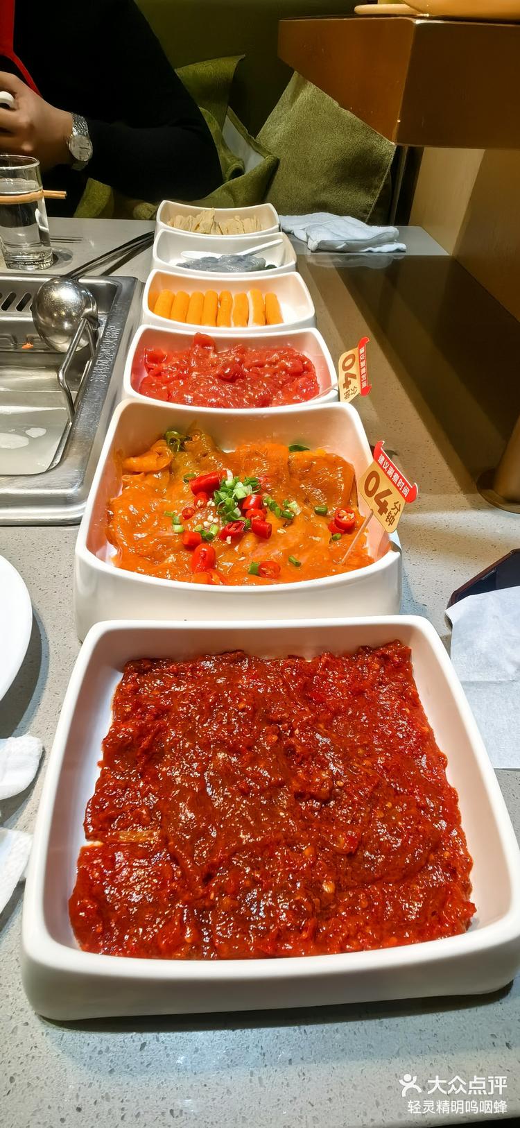 茂名东汇城海底捞