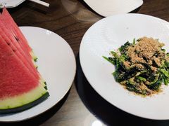 -秦月轩·陕西家乡菜(阜成路·五棵松店)