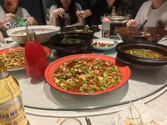 -常和州·夜宵大排档(常州单店)