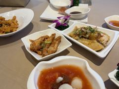 -庄氏祥记家常食府(国瑞建材家居博览中心店)
