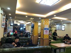 大堂-阿里西北美食(小黄庄店)