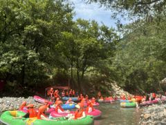 -雅鲁激流探险漂流