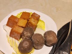 -佰人王串串香火锅直营店(大学路店)