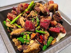 -同喜烤鸭店(光芒店)