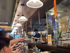 -哥哥の深夜食堂(永乐汇亲子购物运动中心店)