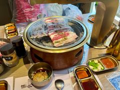 -西塔老太太泥炉烤肉(沈阳店)
