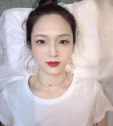 -韩迪娇·半永久纹眉眼唇