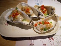 -木屋烧烤(白石洲店)