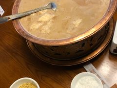 -斯琴阿妈蒙古餐厅(新城店)