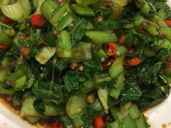 -北平小馆·烤鸭·家常菜(磨房北里店)