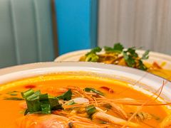 -米泰芒·东南亚料理(体育西店)