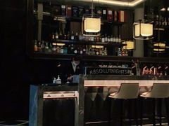 -南宁那莲豪华精选酒店-云霄酒廊·80楼高空城景酒吧